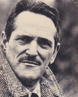 Jacques Dumesnil Jacques Dumesnil