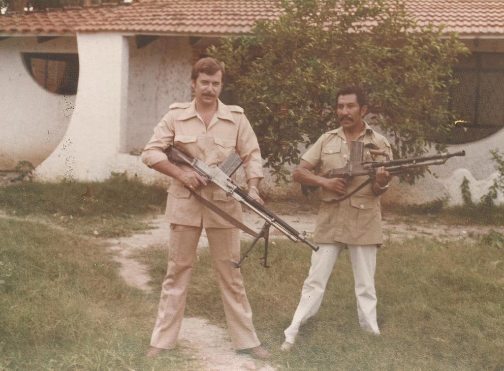 敵こそ、我が友 〜戦犯クラウス・バルビーの3つの人生〜 敵こそ、我が友 〜戦犯クラウス・バルビーの3つの人生〜