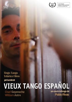 Old Spanish Tango Old Spanish Tango