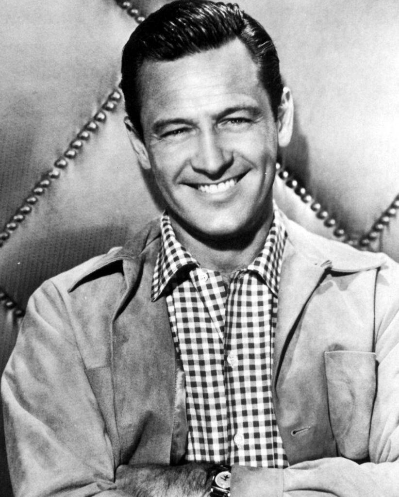 William Holden - UniFrance