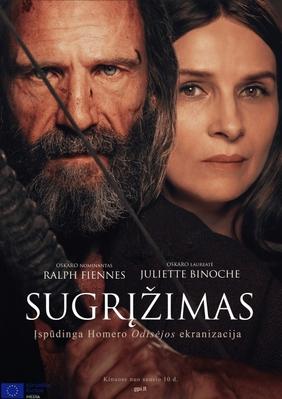 The Return - Le Retour d'Ulysse - Lithuania The Return - Le Retour d'Ulysse - Lithuania