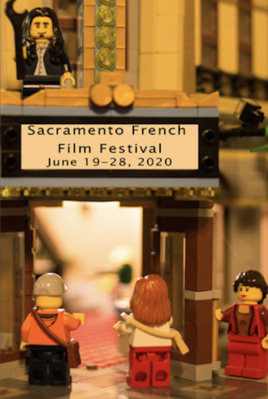 Festival du film français de Sacramento Festival du film français de Sacramento