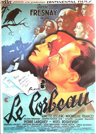 Le Corbeau Le Corbeau