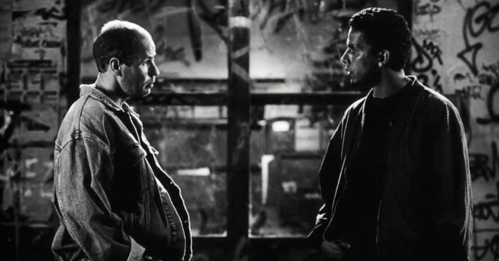 Festival international du film de Manchester (Kinofilm) - 2001