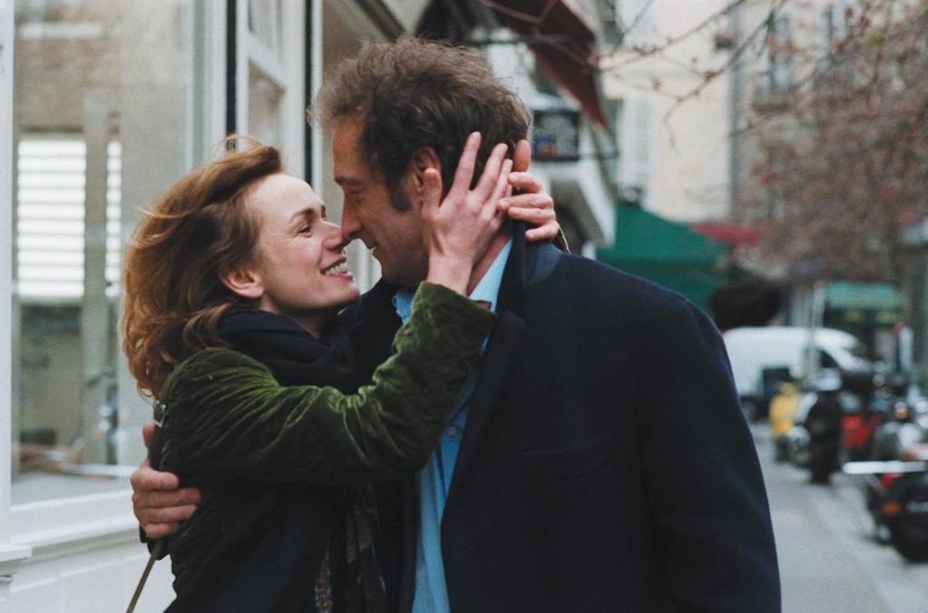 仮題:多分愛してる 仮題:多分愛してる