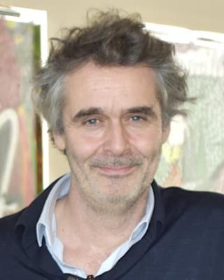 Alexis Dantec Alexis Dantec