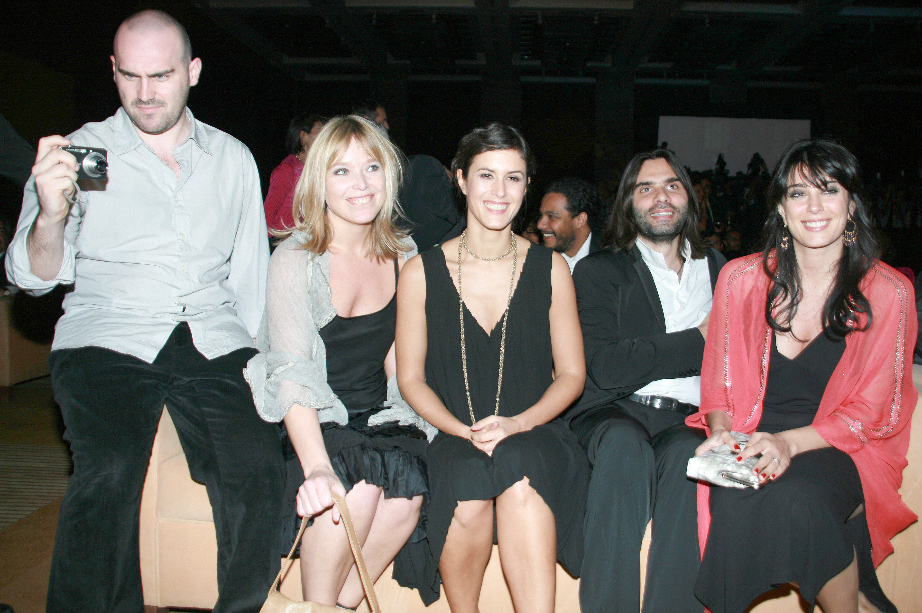 Unifrance holds the 1st Rendezvous with French Cinema in India Unifrance holds the 1st Rendezvous with French Cinema in India