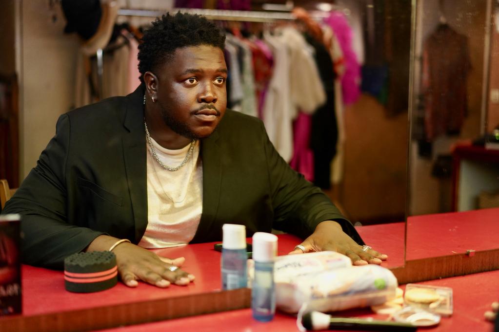 Guess Who Is Calling? Guess Who Is Calling?