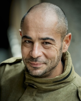 Laurent Bozzi Laurent Bozzi