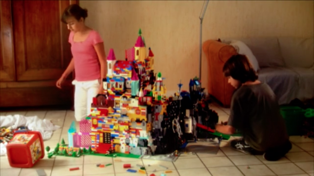 A Super Plastic World A Super Plastic World