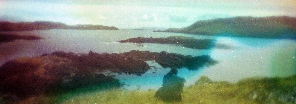 Chasing Whales Chasing Whales