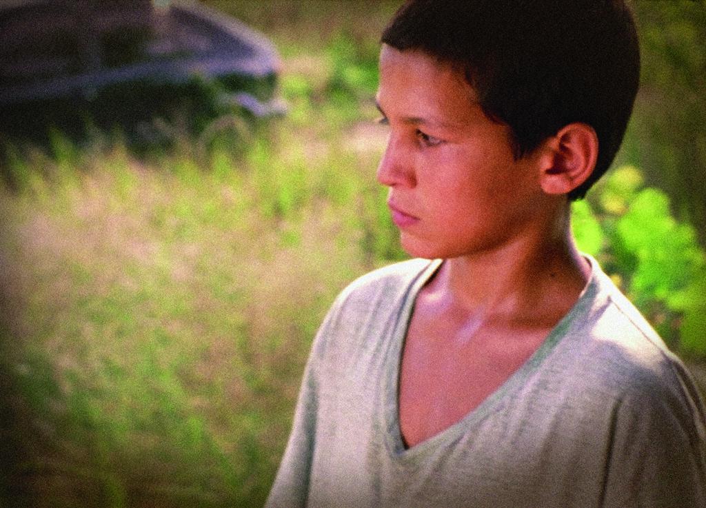 Stockholm International Film Festival - 2012