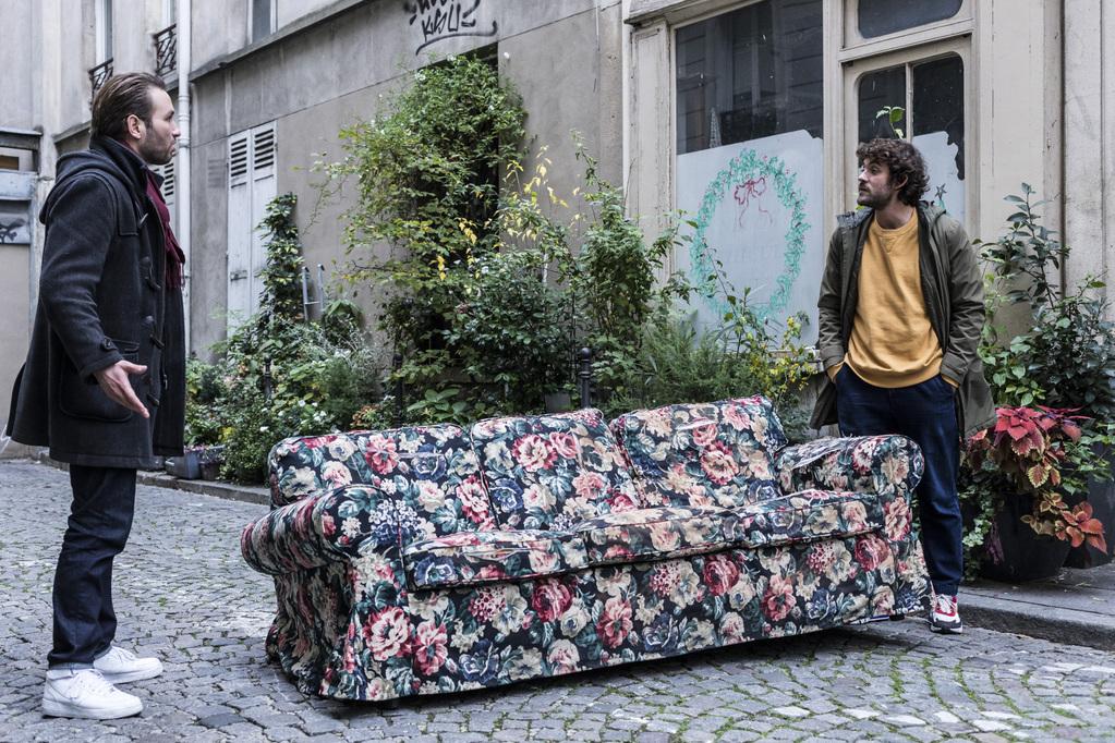 Keep it Friendly Keep it Friendly