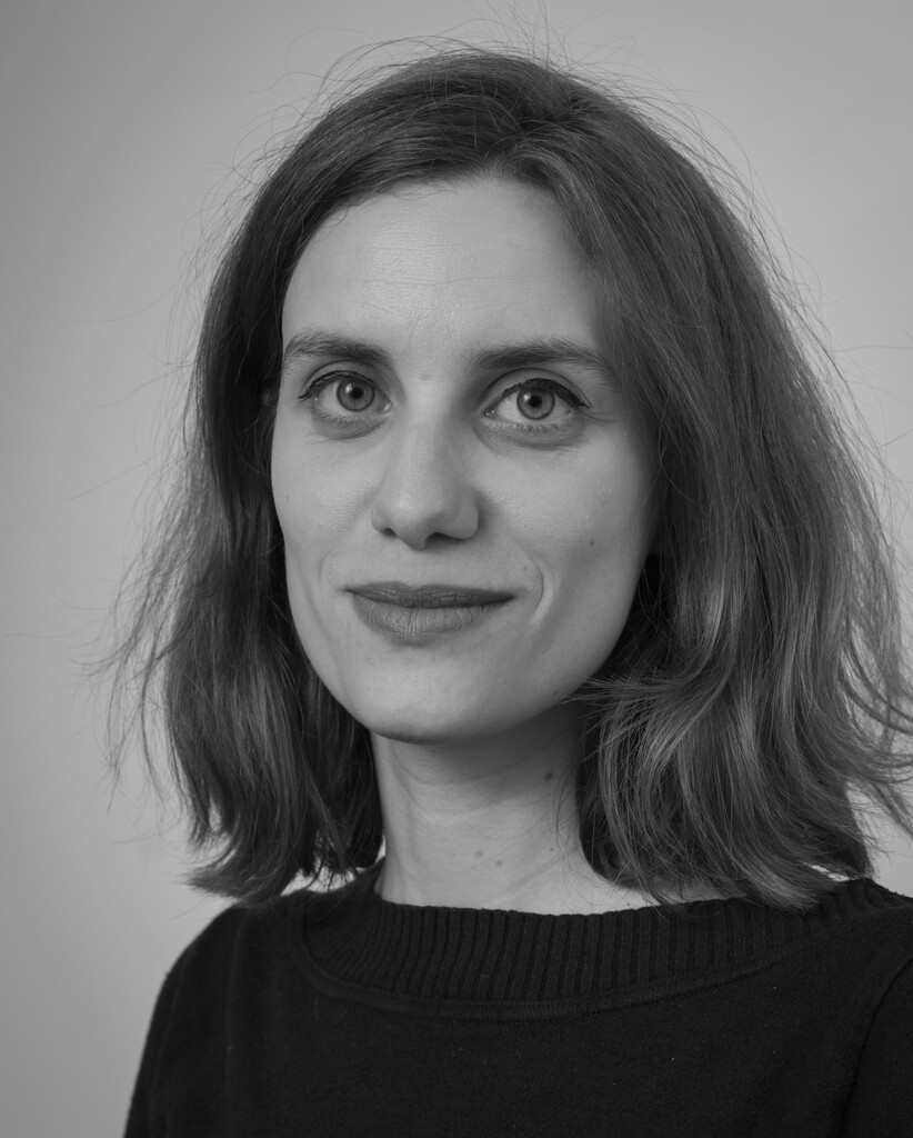 N&uacute;ria Palenzuela - &copy; Phil&eacute;mon Croc