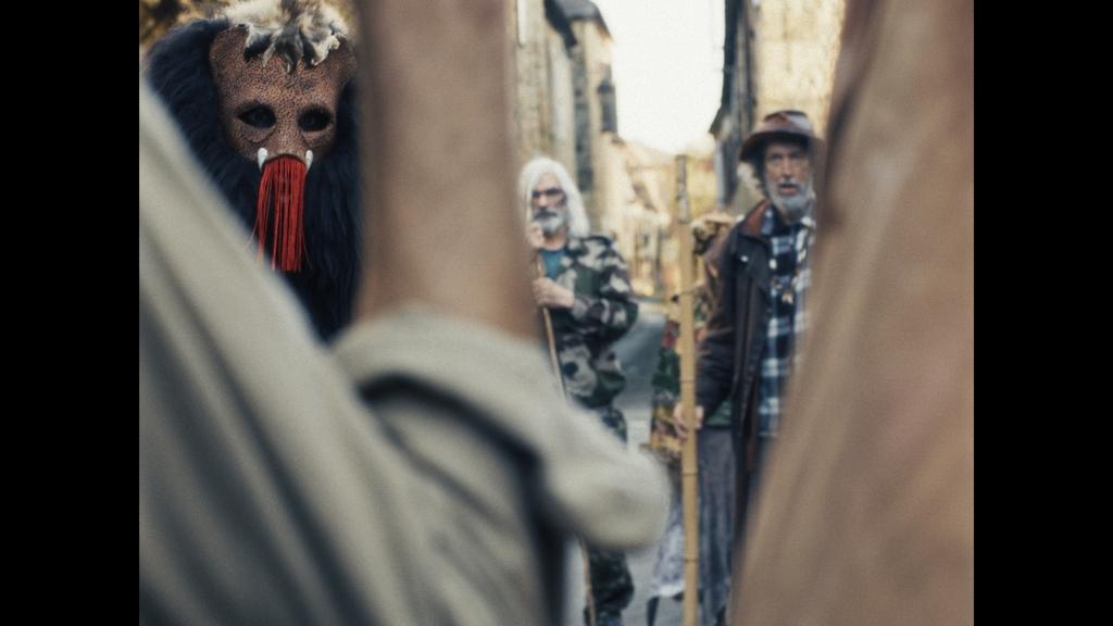 Dans la gueule de l'ours Dans la gueule de l'ours