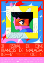 Festival de cine franc&oacute;fono de M&aacute;laga - 2025