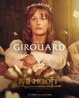 Kaamelott - Deuxième volet (partie 1) Kaamelott - Deuxième volet (partie 1)