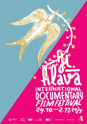 Ji.hlava International Documentary Film Festival - 2025 Ji.hlava International Documentary Film Festival - 2025