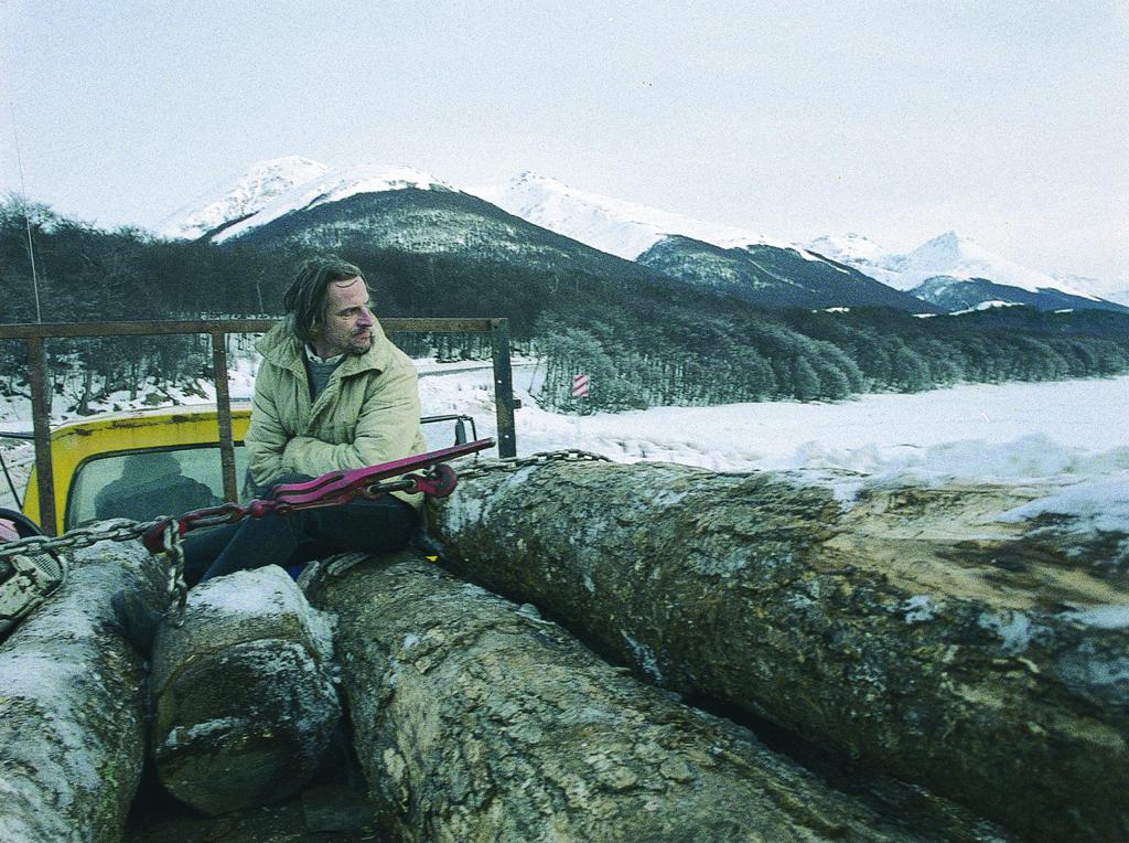 Filmfest Hamburg - Hamburg International Film Festival - 2008