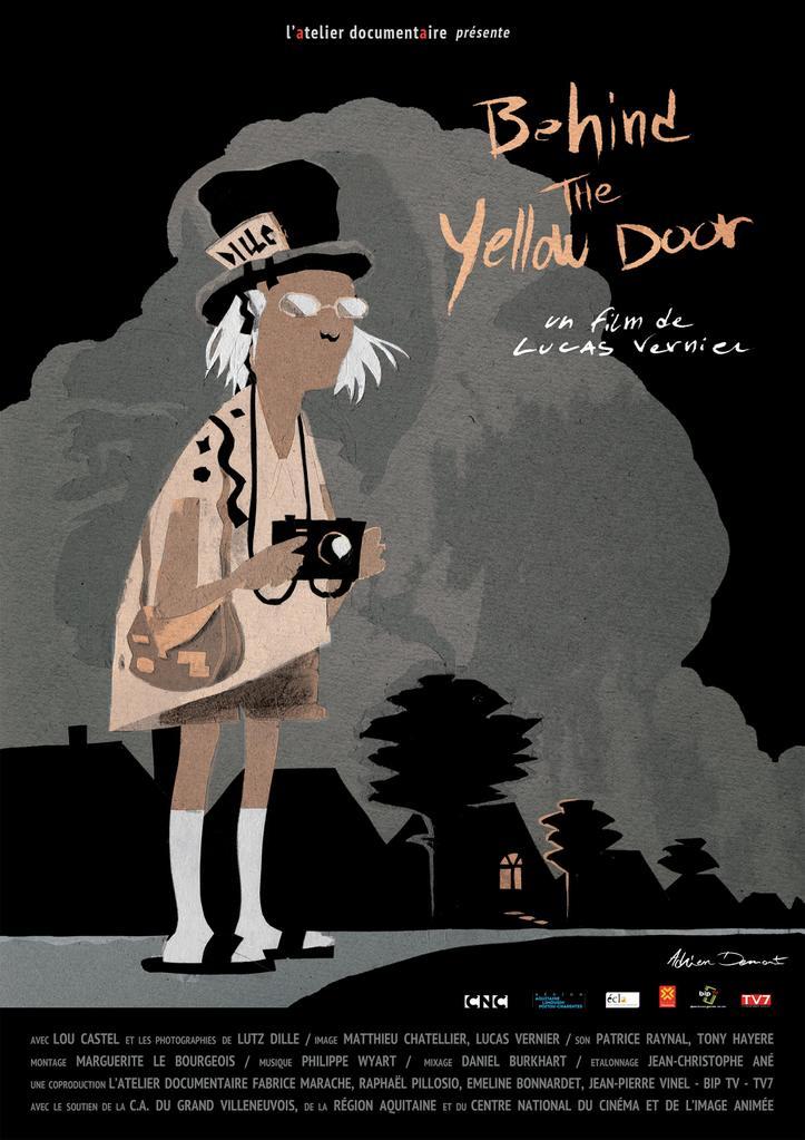 Marguerite Le Bourgeois