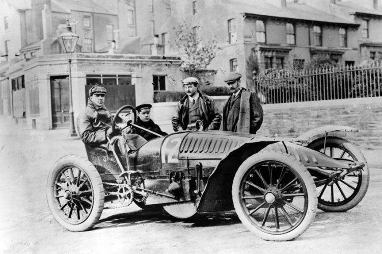 Forum : Une brève histoire de l’automobile Forum : Une brève histoire de l’automobile