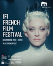 IFI Festival de Cine Franc&eacute;s de Dubl&iacute;n - 2025