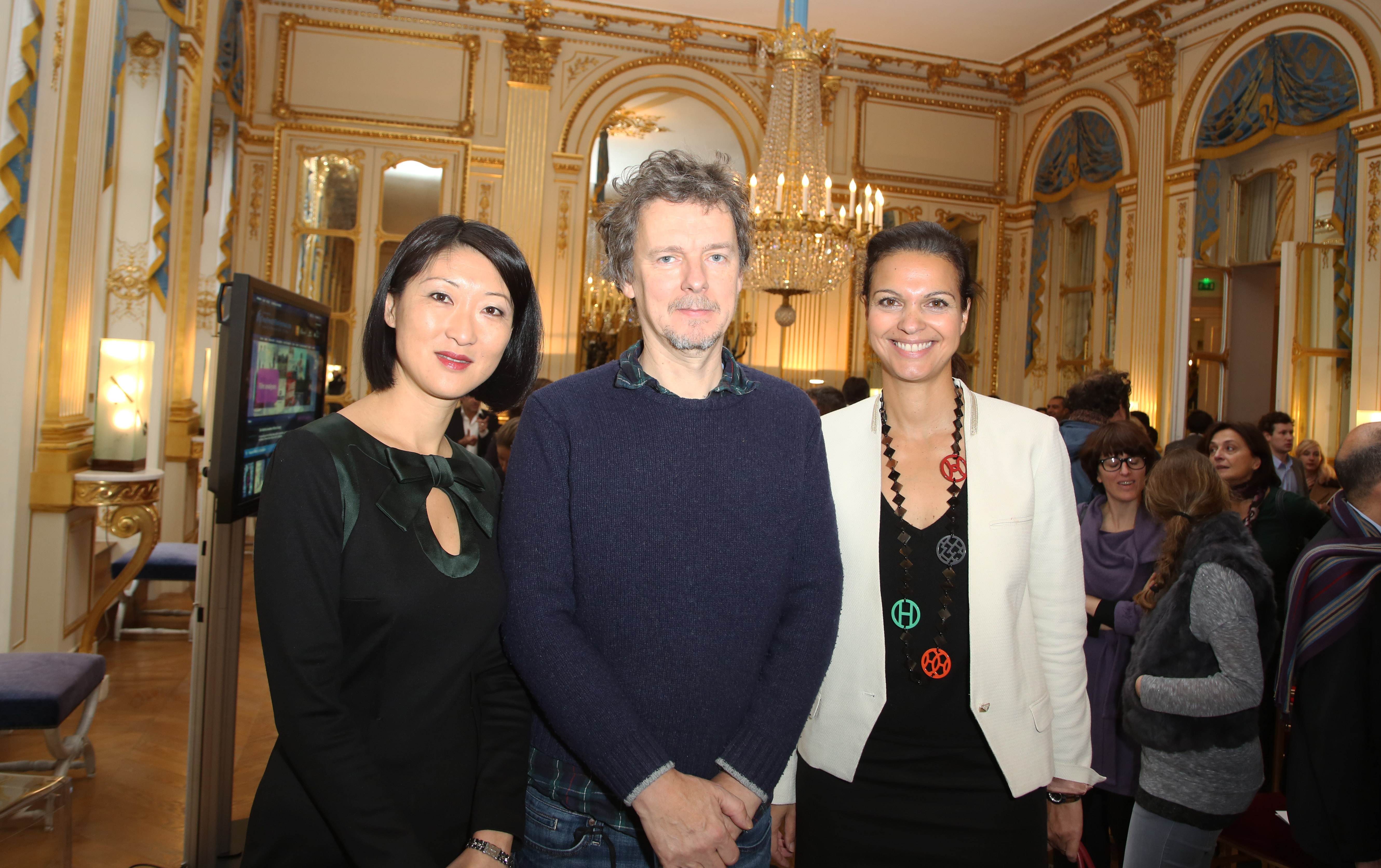 UniFrance Films desvela la selección y el jurado de la 5a edición de MyFrenchFilmFestival.com UniFrance Films desvela la selección y el jurado de la 5a edición de MyFrenchFilmFestival.com