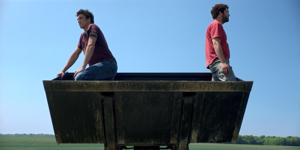 Festival international du film de Hof  - 2019 - &copy; Apaches Films