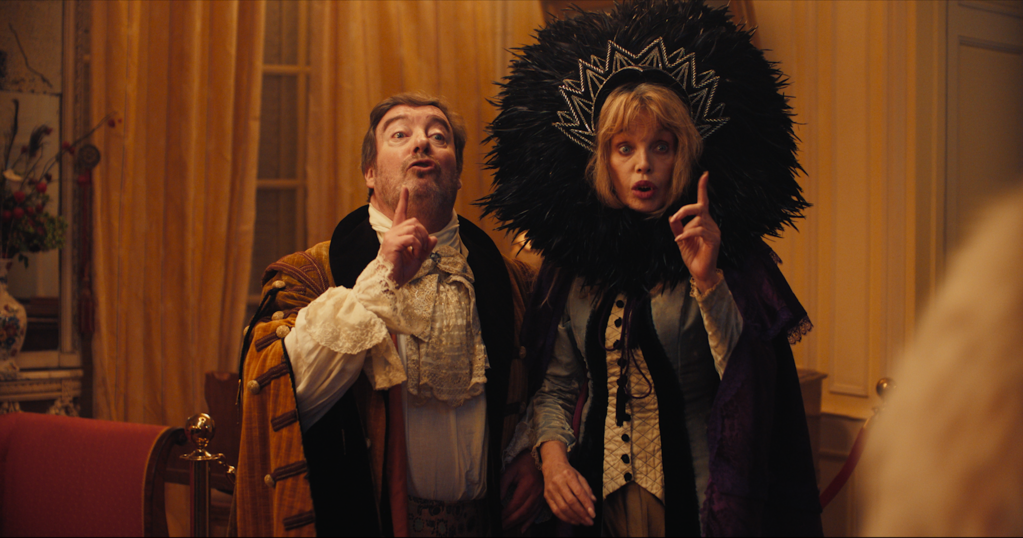 Vade Retro Vade Retro