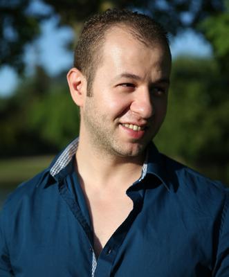 Sofiane Benihaddadene