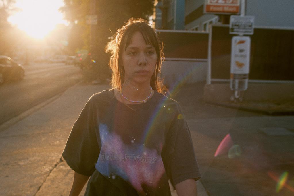 Agnès - © Nolita - Blue Face Films - The Project Film Club Agnès - © Nolita - Blue Face Films - The Project Film Club