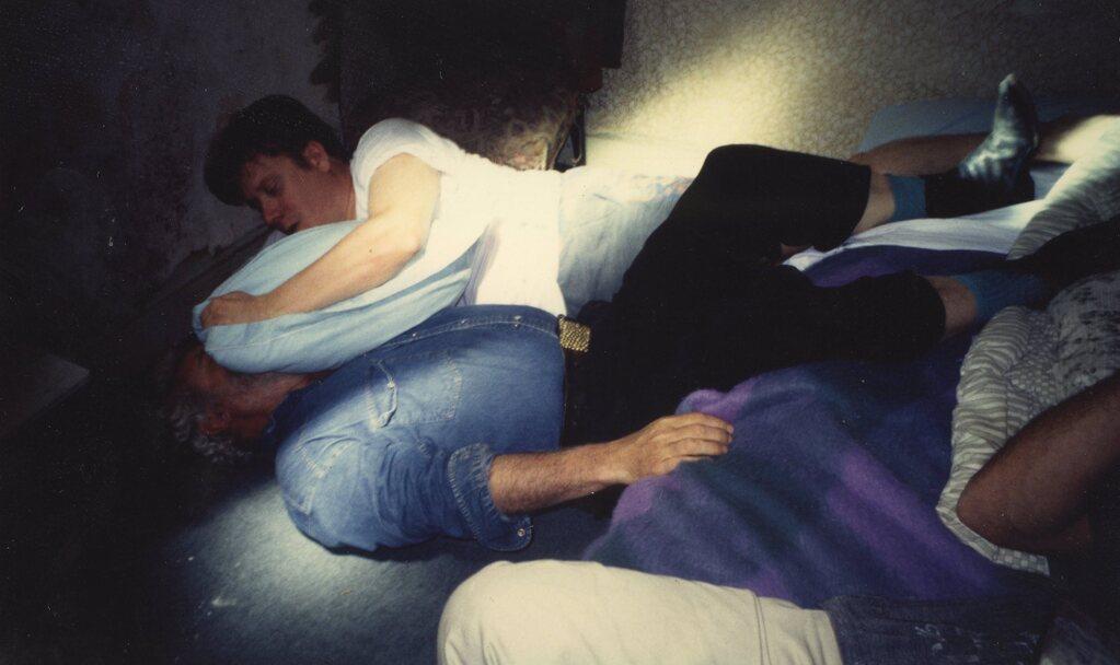 It's Hard Life It's Hard Life