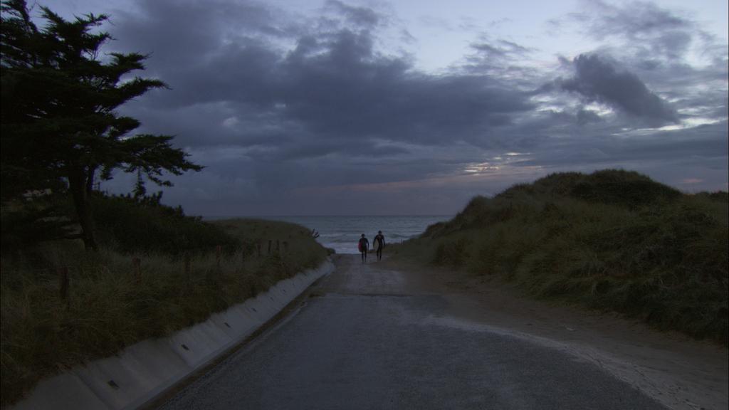 Une nouvelle ère glaciaire - © Blue Monday Une nouvelle ère glaciaire - © Blue Monday