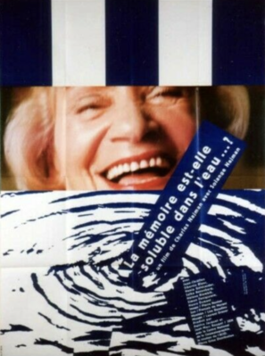 La Mémoire est-elle soluble dans l'eau ? La Mémoire est-elle soluble dans l'eau ?