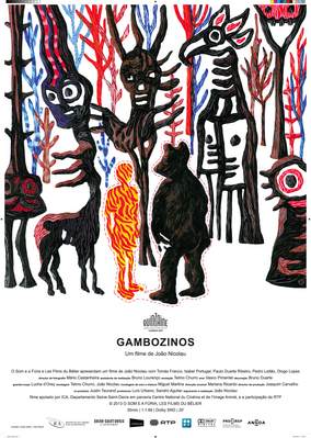 Gambozinos (Dahus) Gambozinos (Dahus)