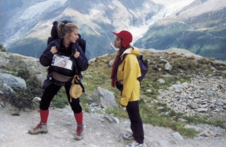 Directors' Fortnight - 2001