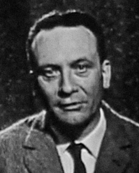 Etienne Lalou Etienne Lalou