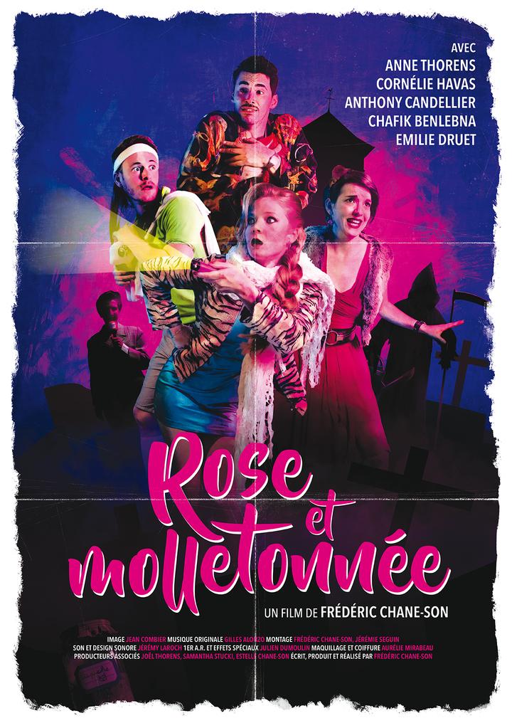 Pink and Quilted Pink and Quilted