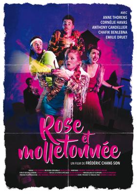 Pink and Quilted Pink and Quilted