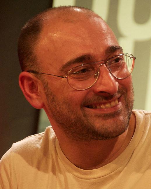 Mathieu Zeitindjioglou - © Clodyus Mathieu Zeitindjioglou - © Clodyus