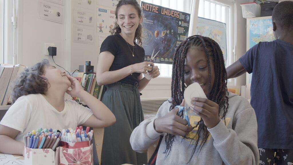 La Petite École La Petite École