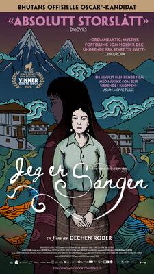 I, the Song - Norway I, the Song - Norway