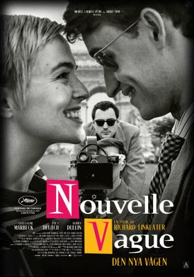 Nouvelle Vague - Sweden Nouvelle Vague - Sweden