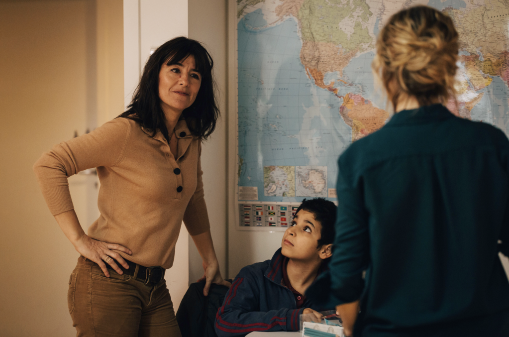 Vulnerable - © Son et Lumière - France Télévisions Vulnerable - © Son et Lumière - France Télévisions