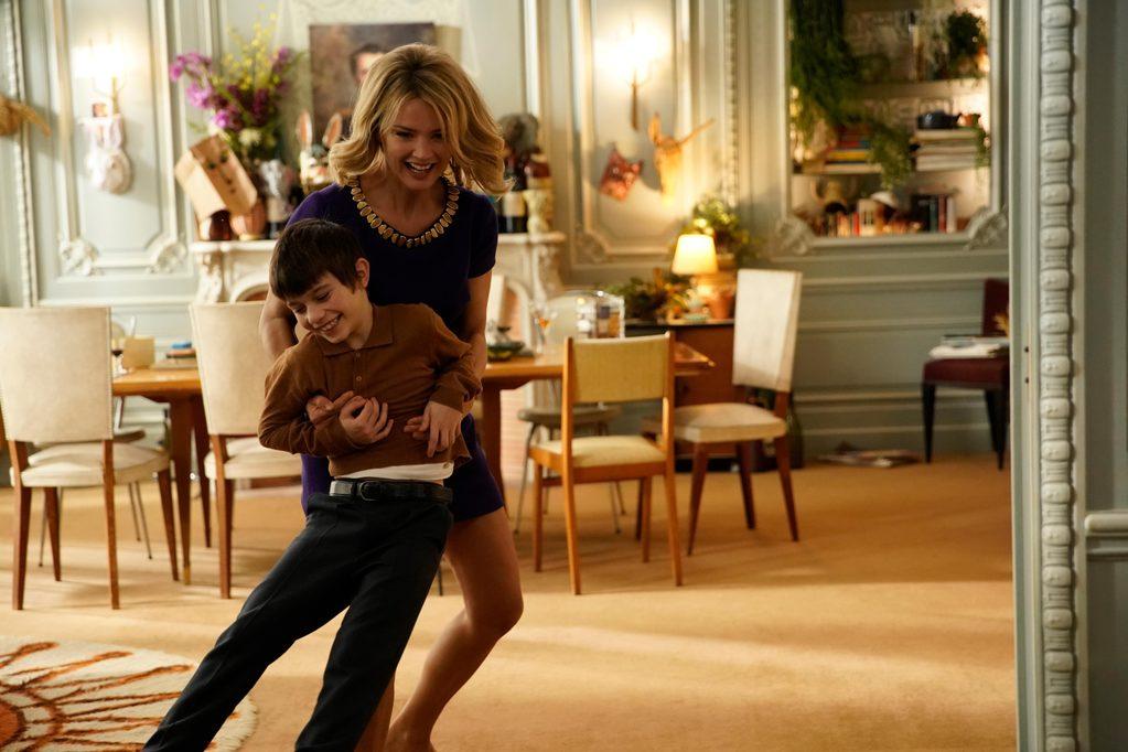 Solan Machado-Graner - © ROGER ARPAJOU_CURIOSA FILMS Solan Machado-Graner - © ROGER ARPAJOU_CURIOSA FILMS