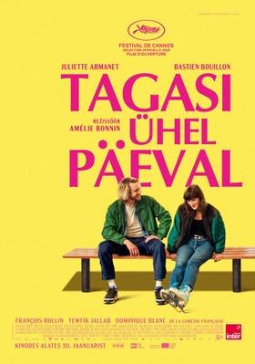 Elegir mi vida - Estonia