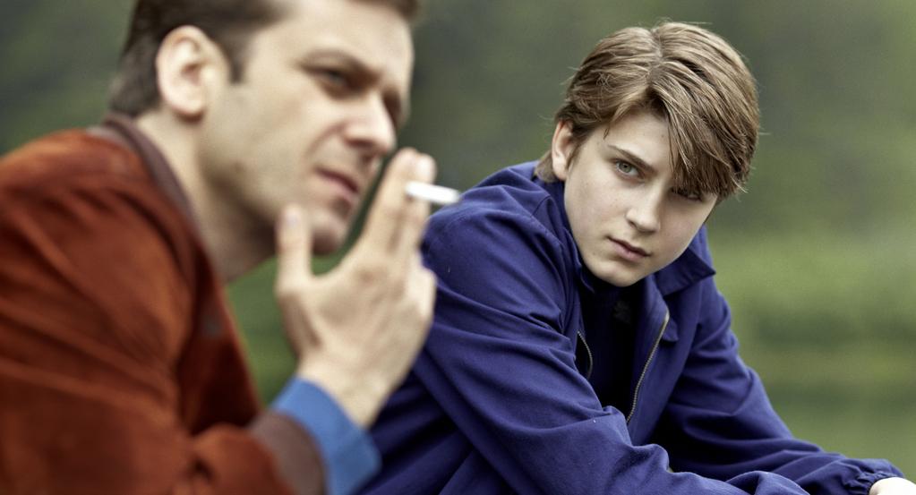 Festival du Film Francophone de Gr&egrave;ce  - 2011 - &copy; Patrick Muller