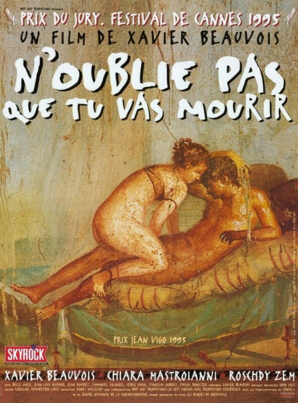 Festival international du film de Cannes - 1995