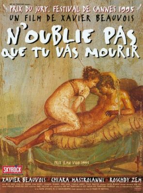 N'oublie pas que tu vas mourir N'oublie pas que tu vas mourir