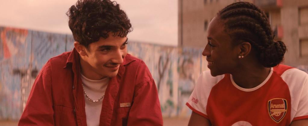 Festival du film fran&ccedil;ais de Sacramento - 2022